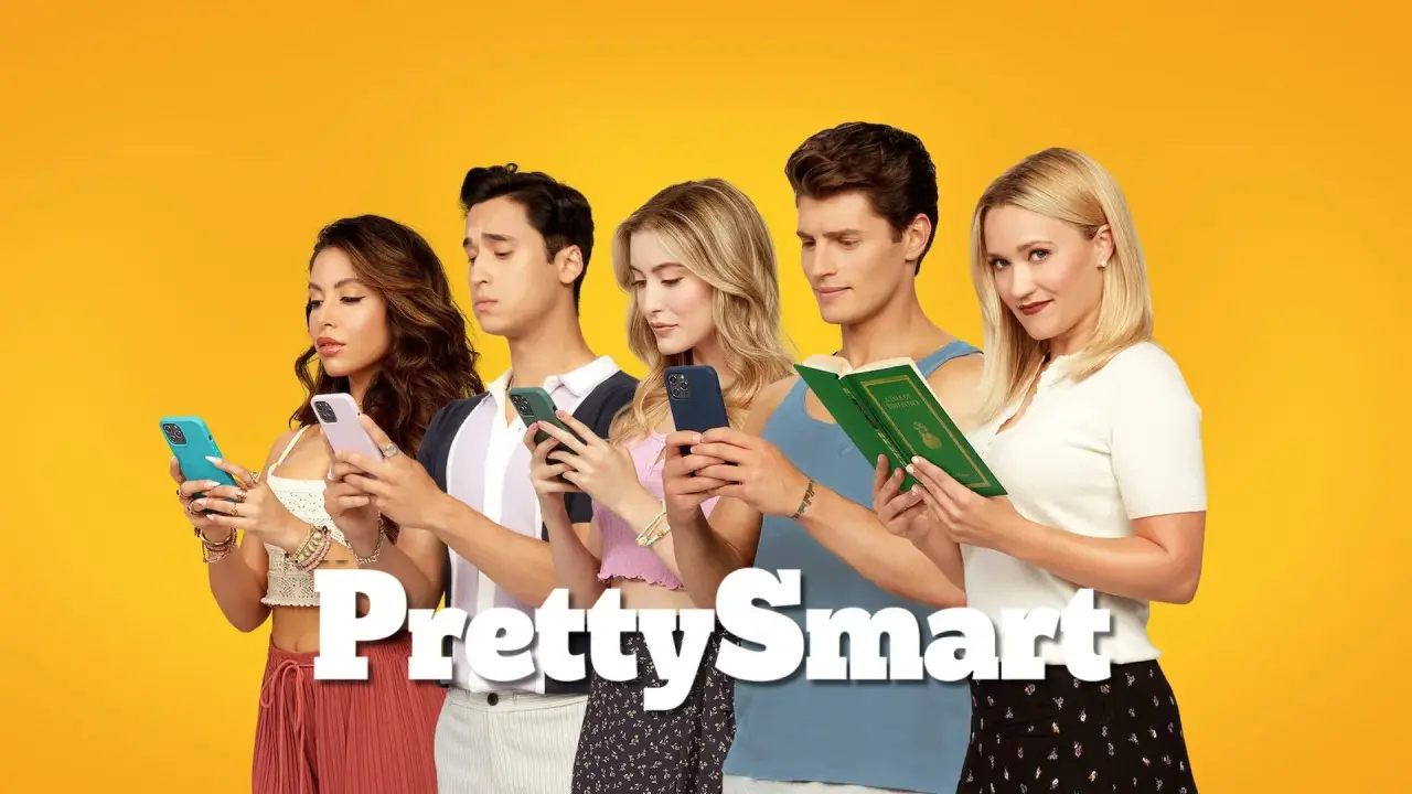Pretty Smart hdfilme