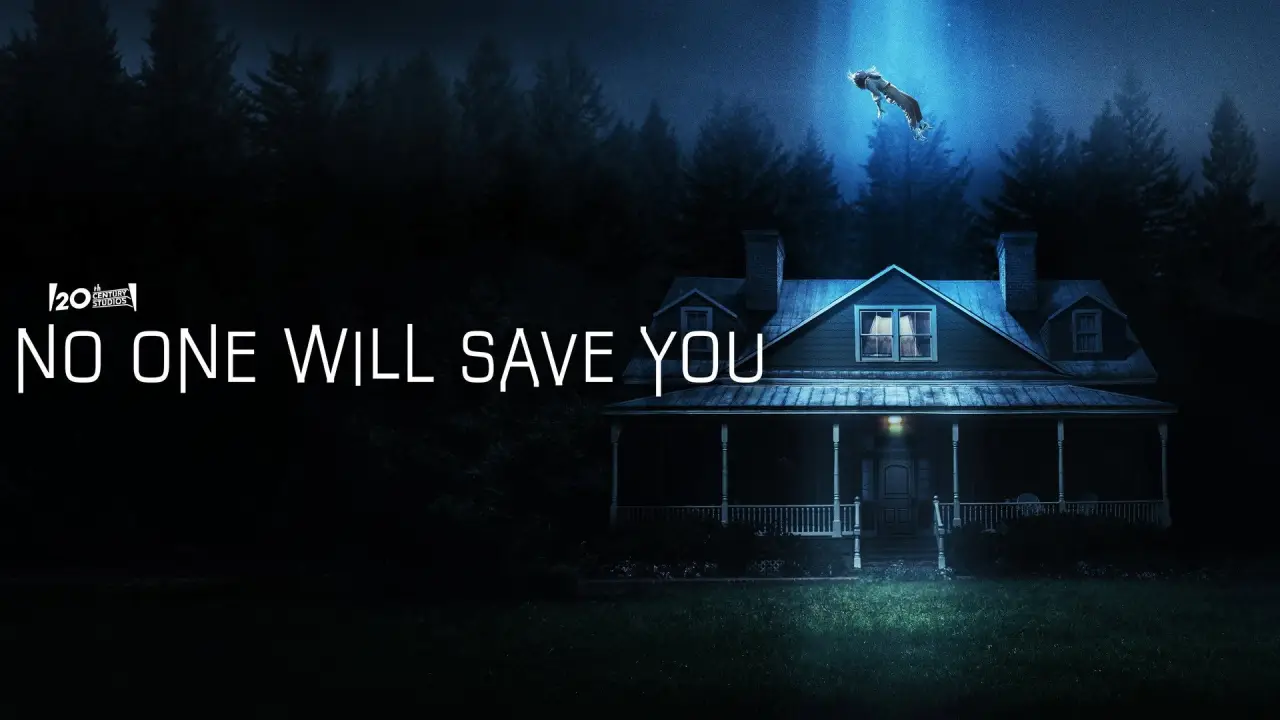 No One Will Save You hdfilme