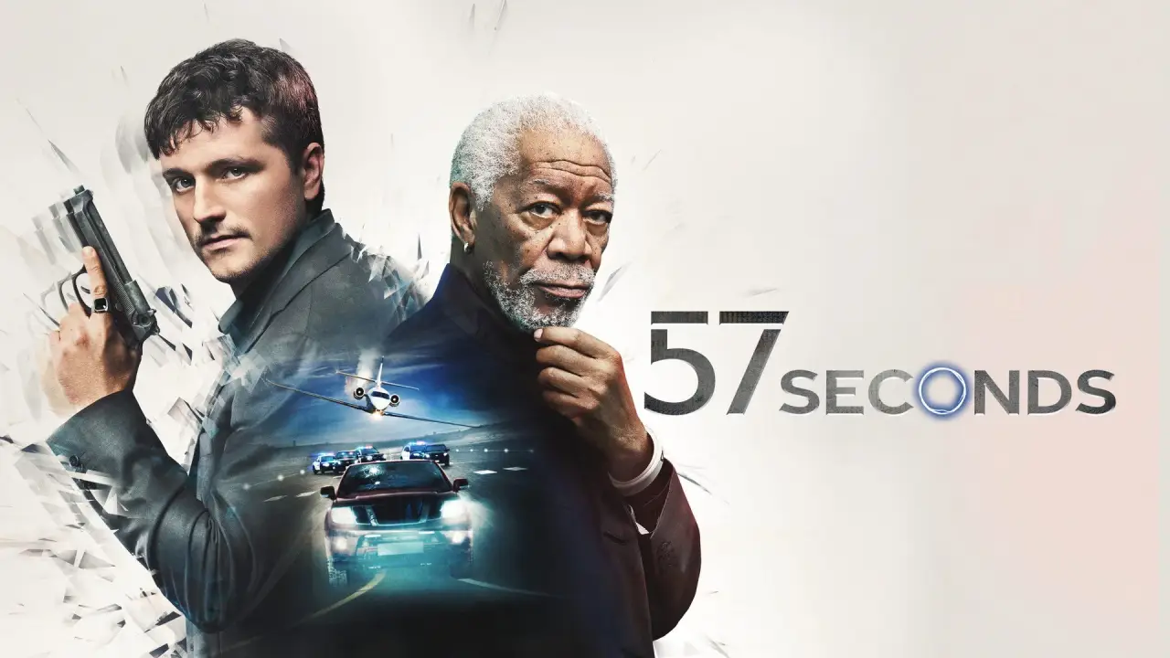 57 Seconds hdfilme