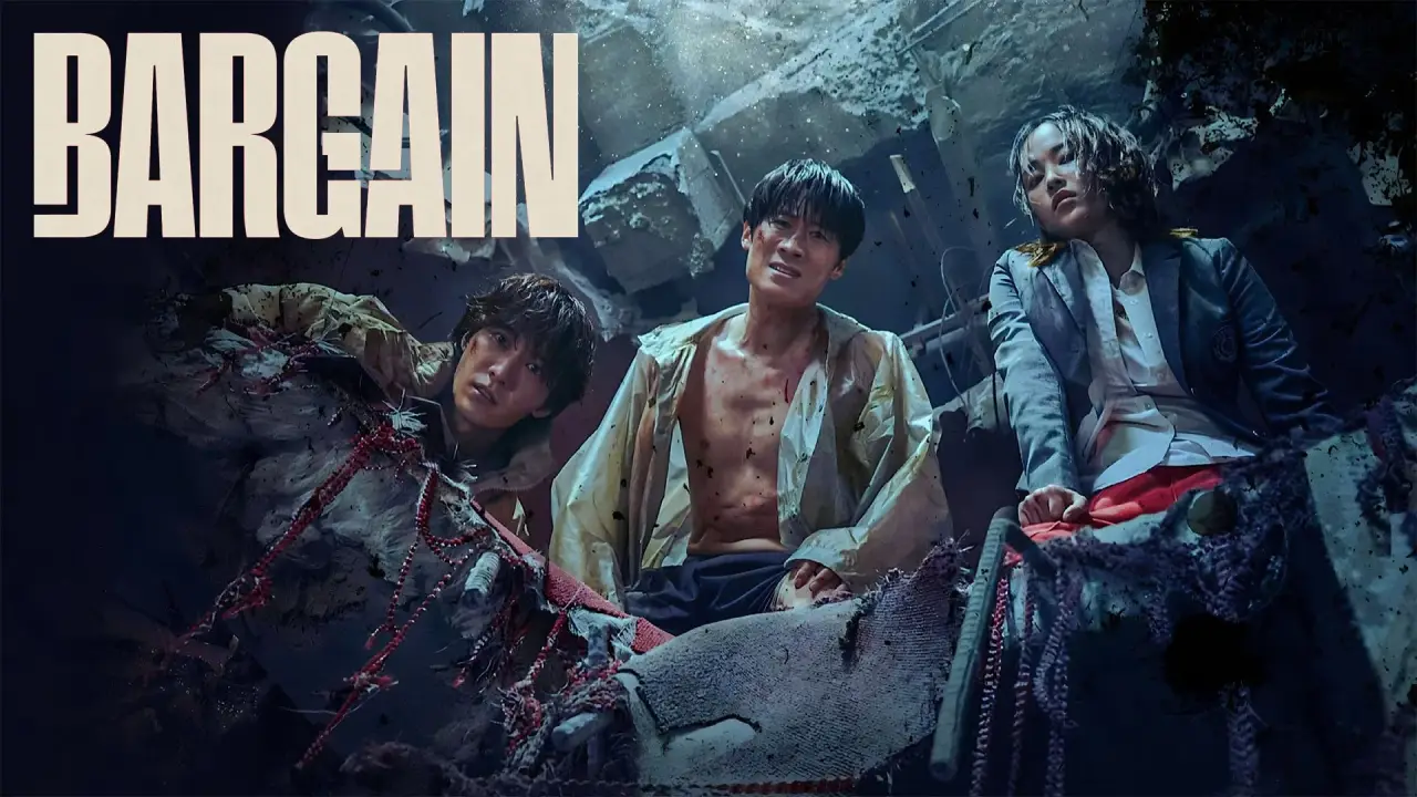Bargain hdfilme
