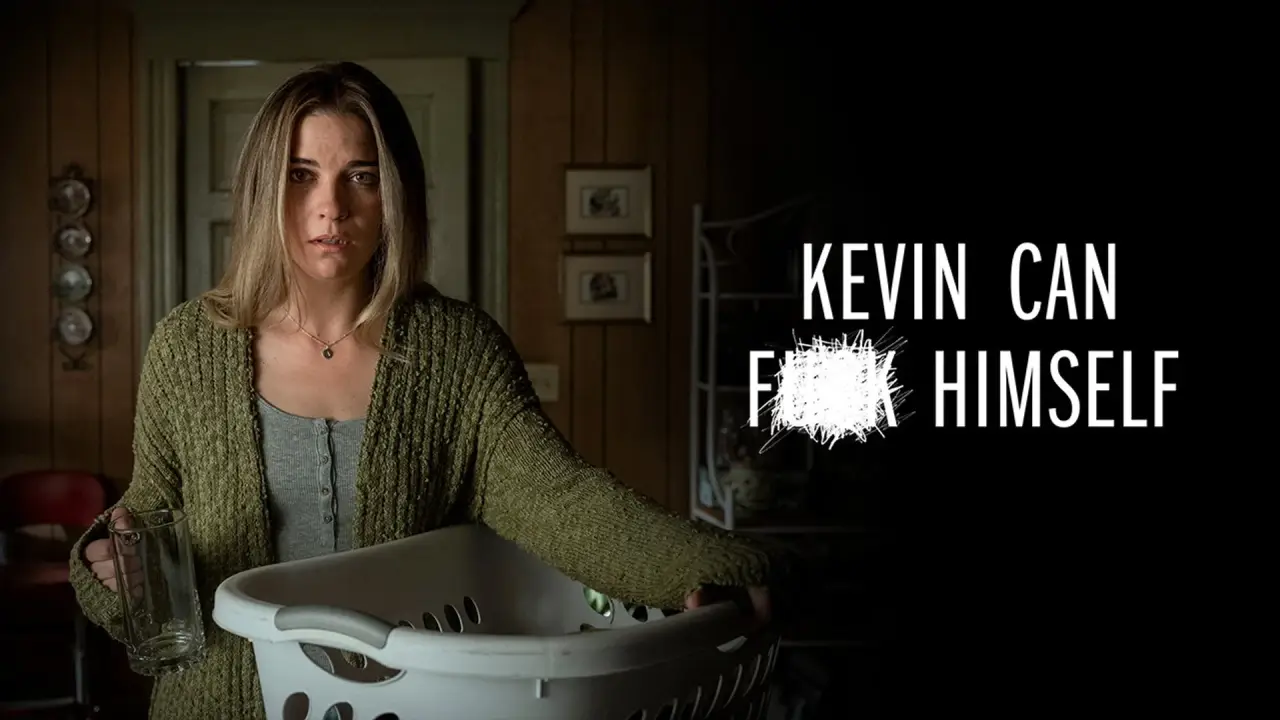 Kevin can F himself hdfilme