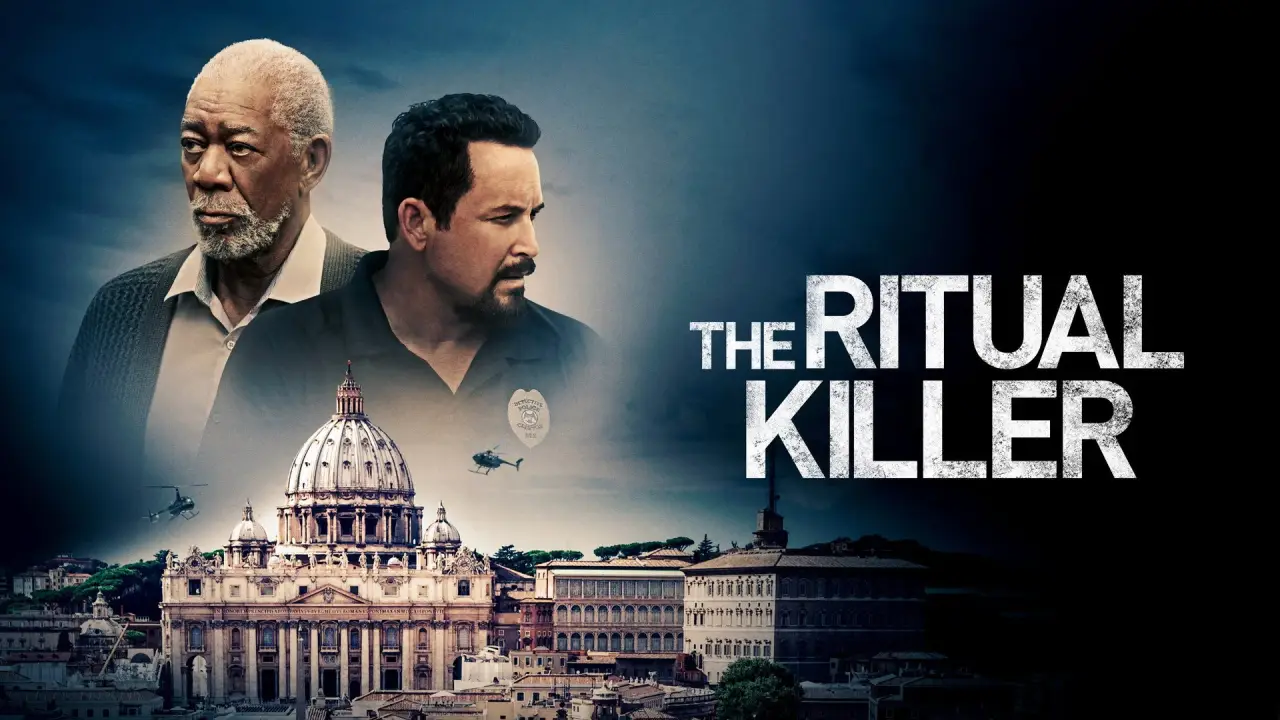 The Ritual Killer hdfilme