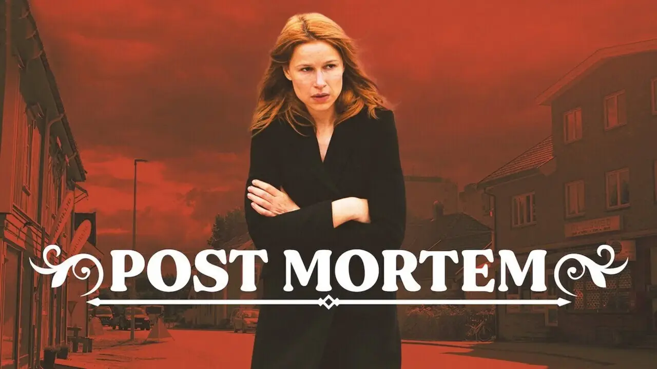 Post Mortem: In Skarnes stirbt niemand hdfilme