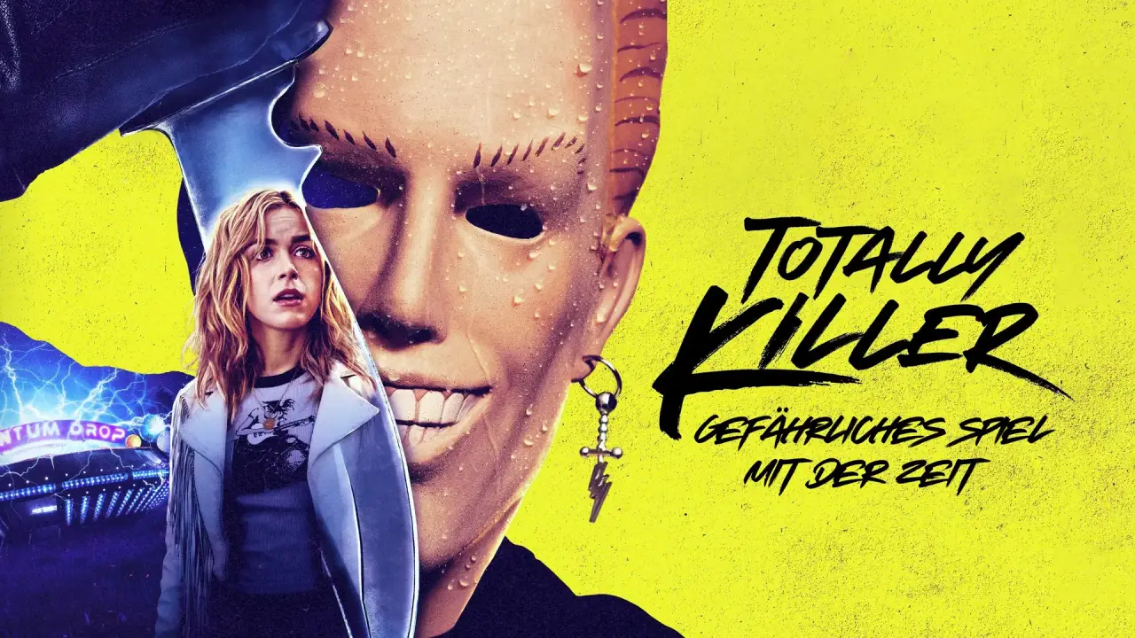 Totally Killer hdfilme