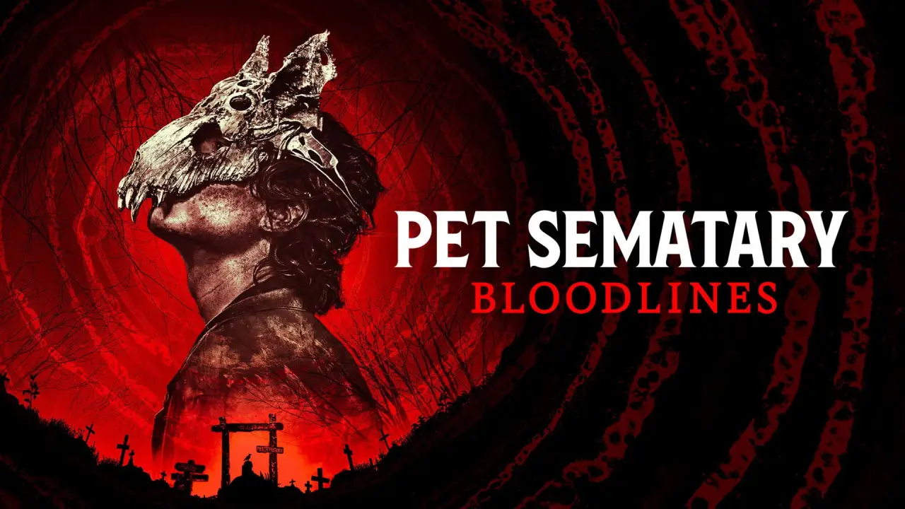 Friedhof der Kuscheltiere: Bloodlines hdfilme