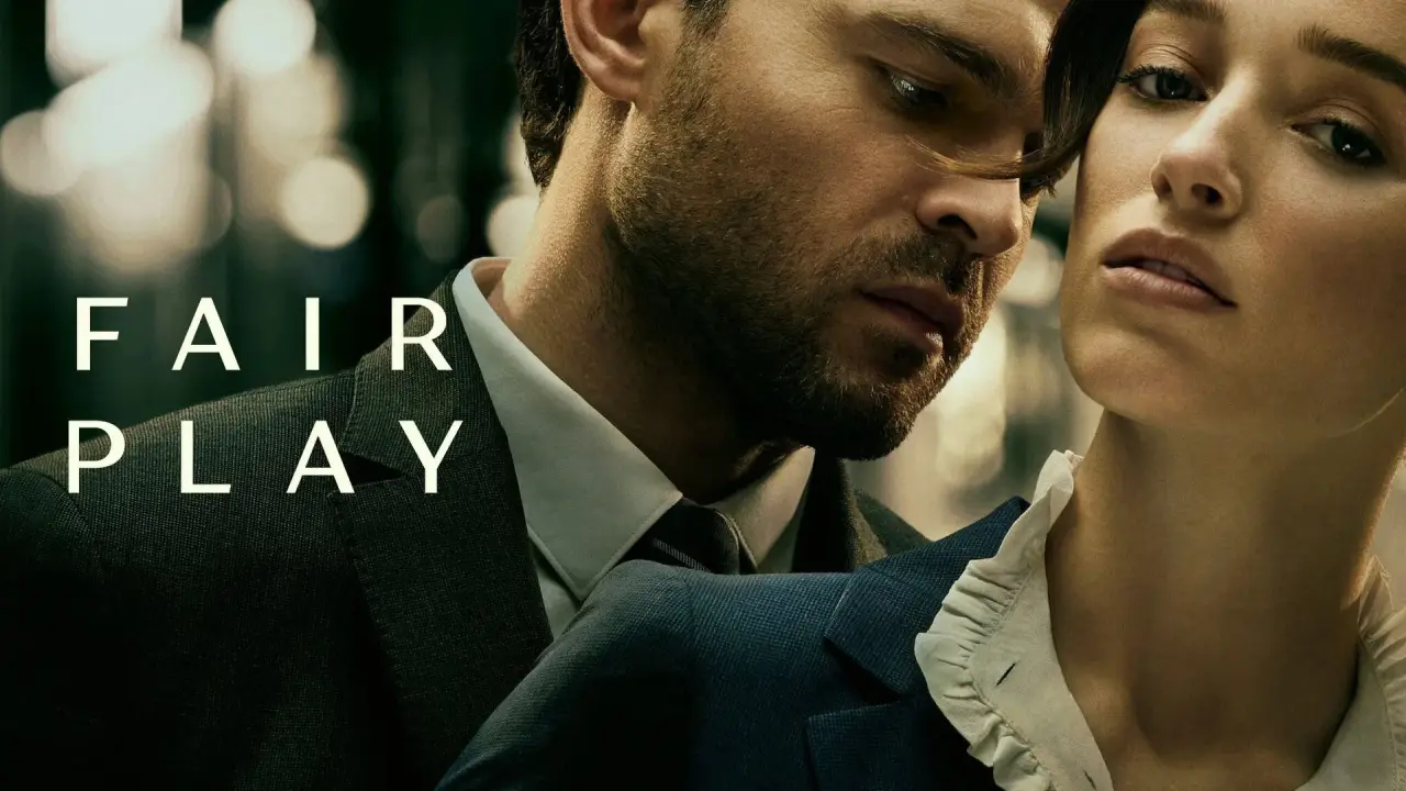 Fair Play hdfilme