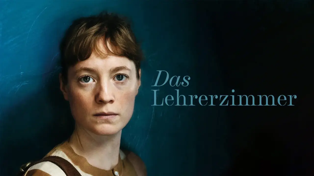 Das Lehrerzimmer hdfilme