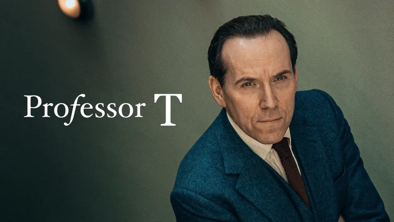 Professor T hdfilme