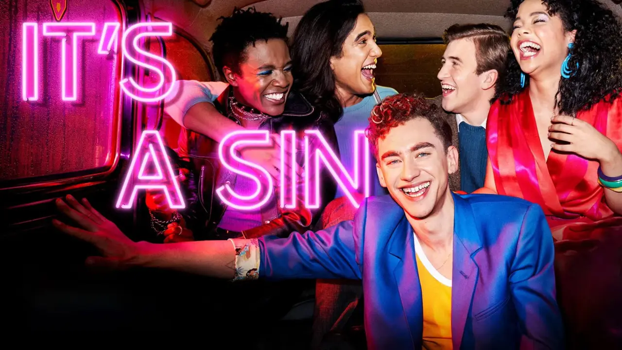 It's a Sin hdfilme