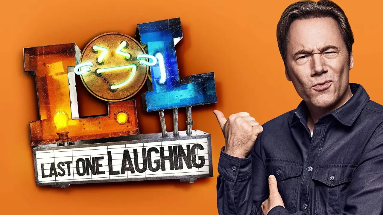 LOL: Last One Laughing hdfilme
