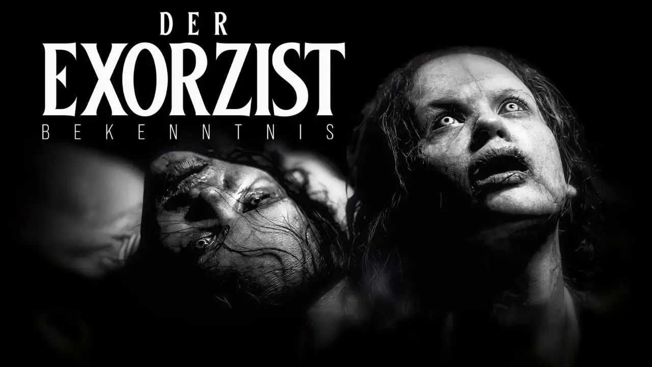 Der Exorzist: Bekenntnis hdfilme