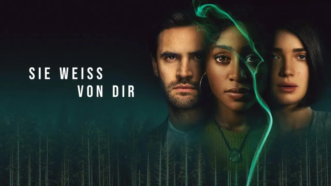 Sie weiß von dir hdfilme