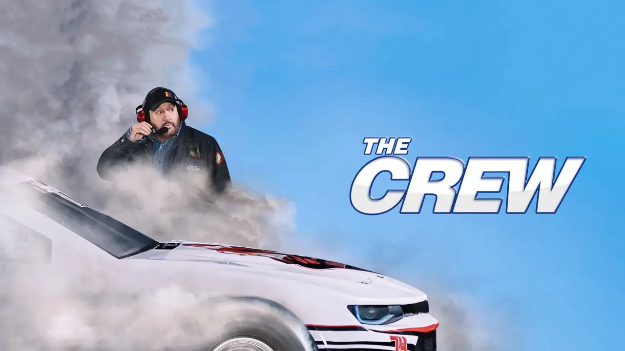 The Crew hdfilme