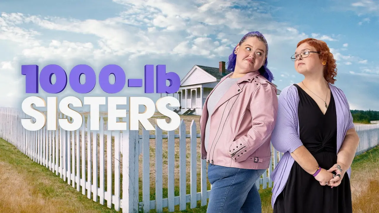 Die Pfund-Schwestern: Unser Leben mit 500 kg hdfilme