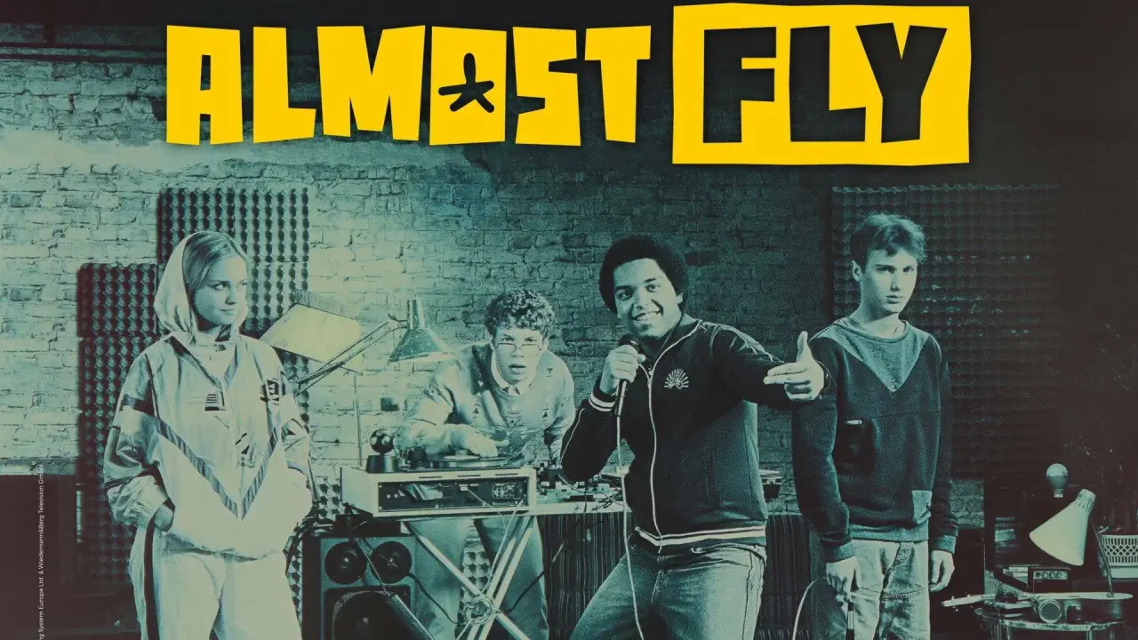 Almost Fly hdfilme