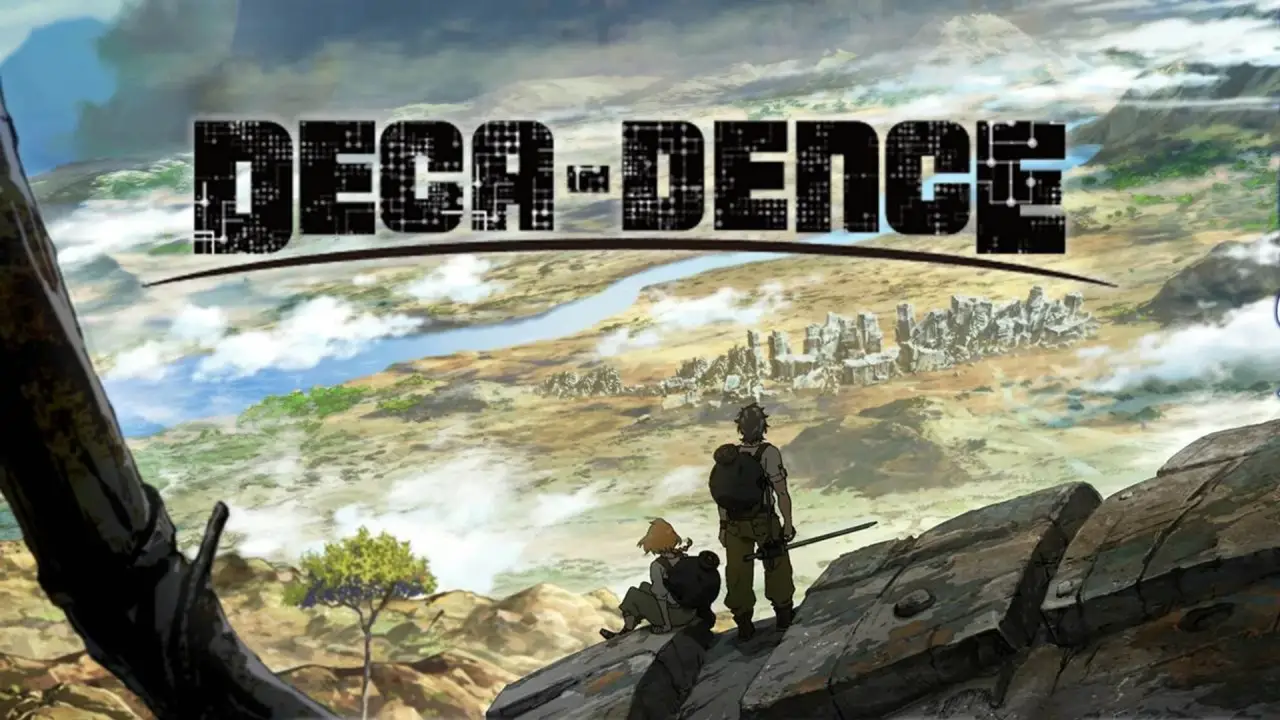 Deca-Dence hdfilme