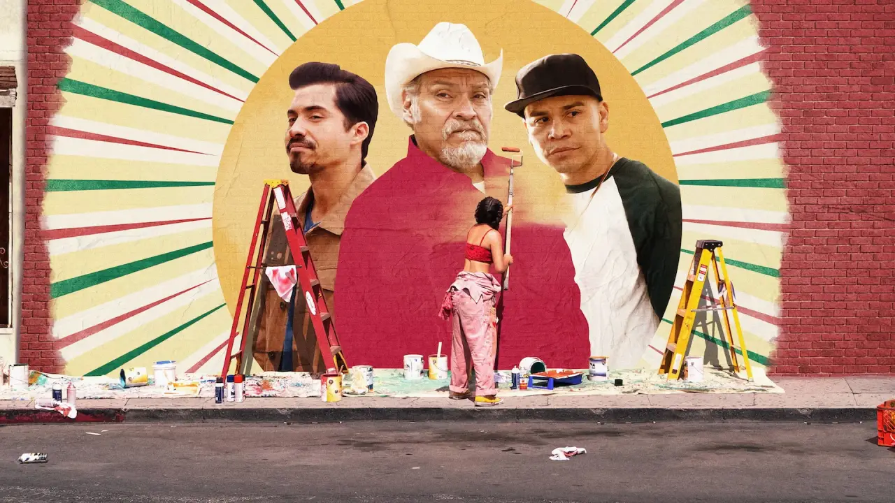Gentefied hdfilme