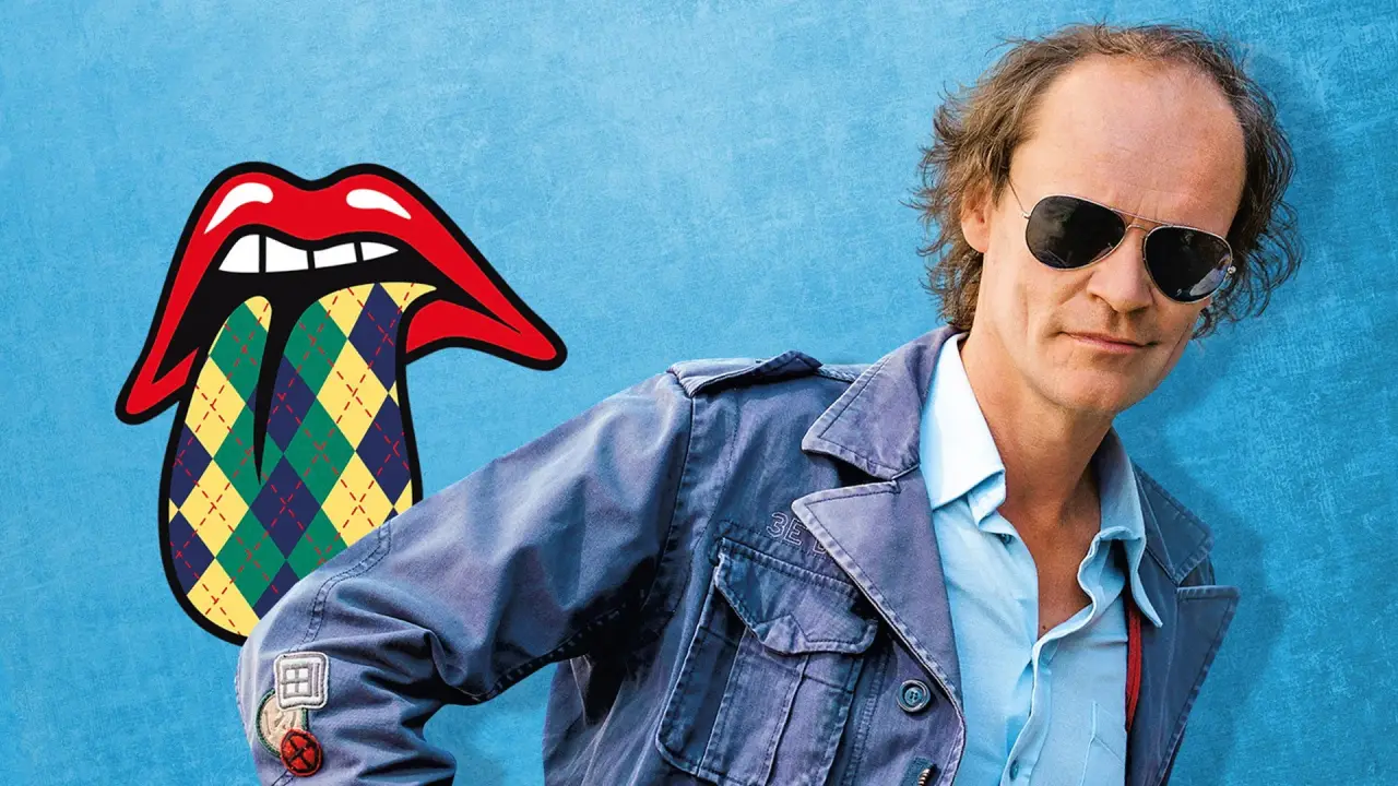 Olaf Jagger hdfilme