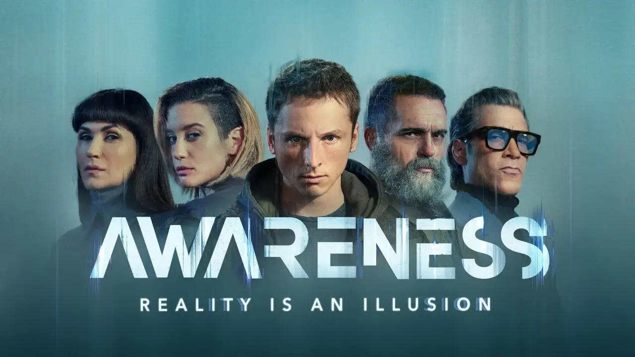 Awareness hdfilme