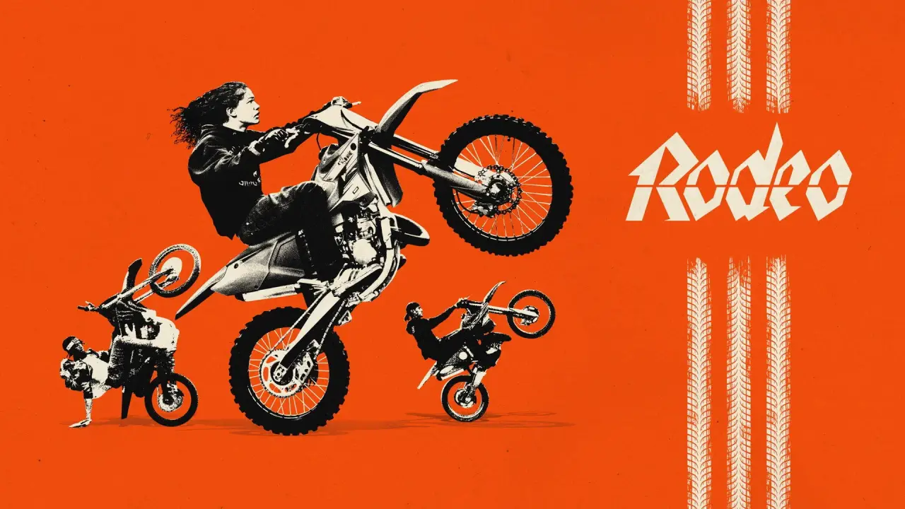 Rodeo hdfilme