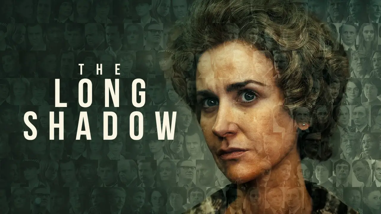 The Long Shadow hdfilme