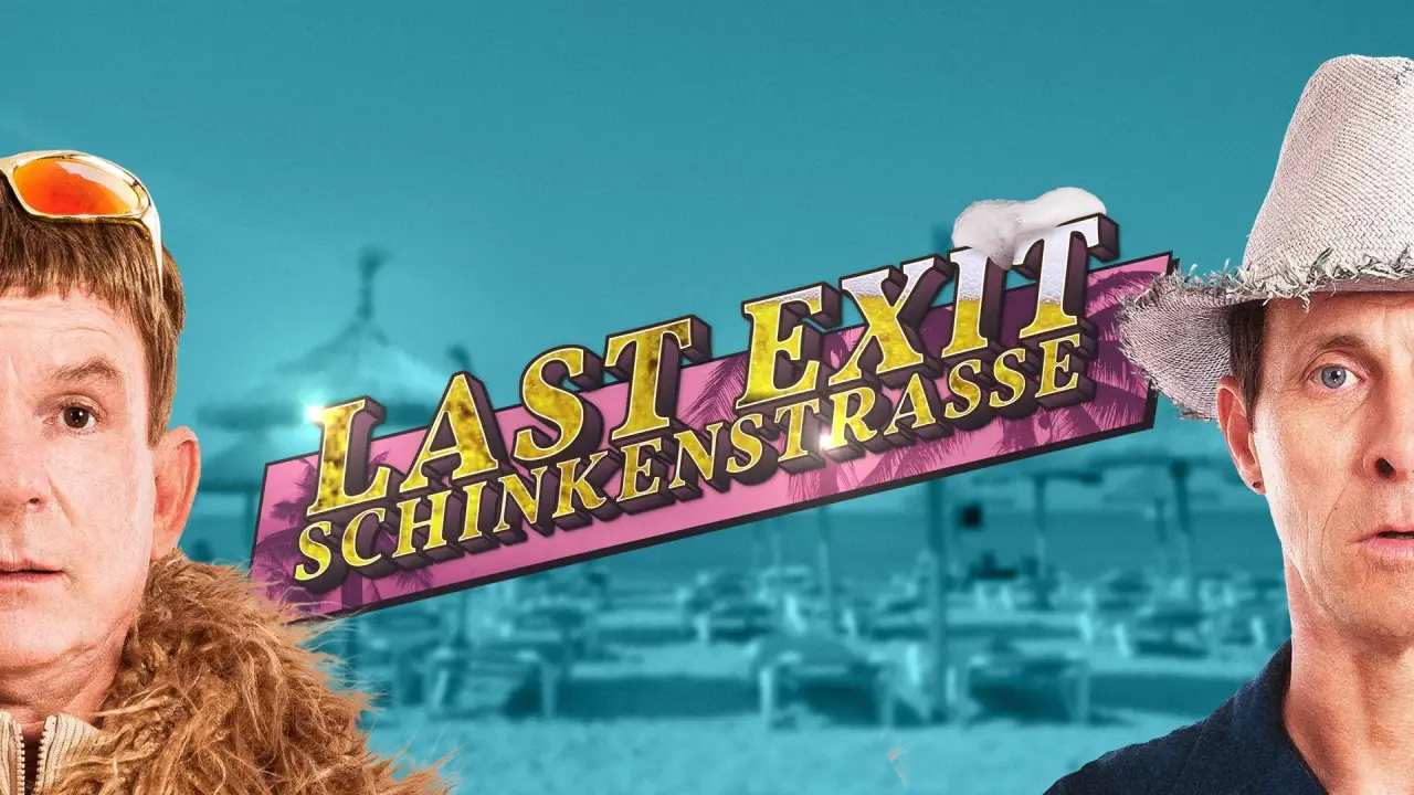 Last Exit Schinkenstraße hdfilme