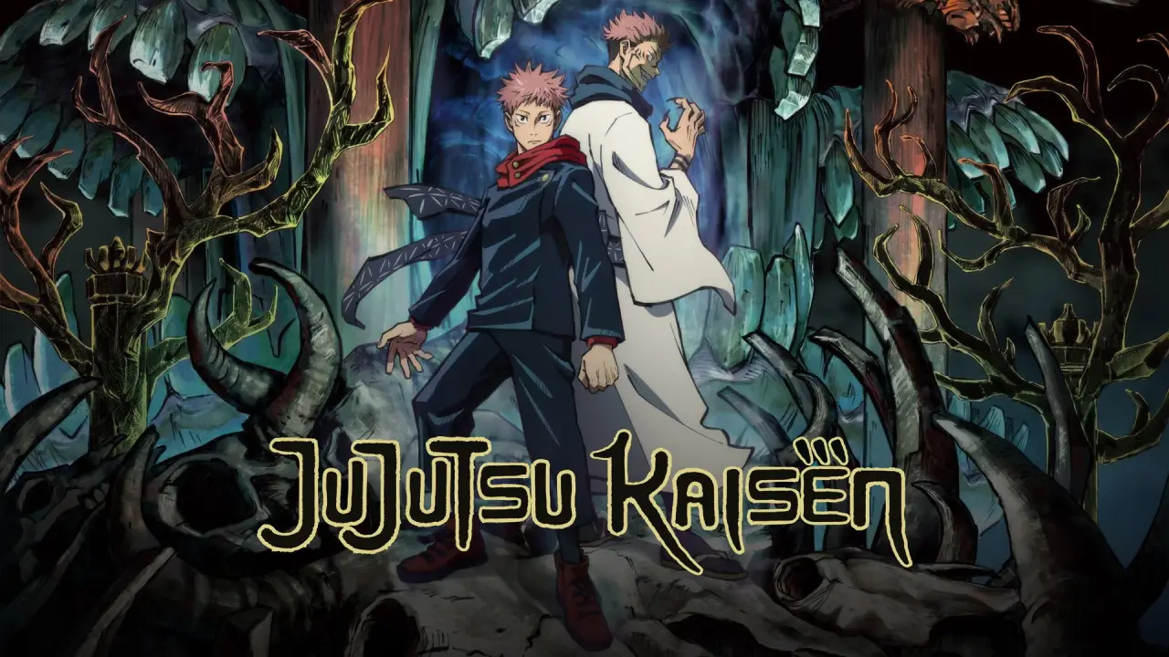 Jujutsu Kaisen hdfilme