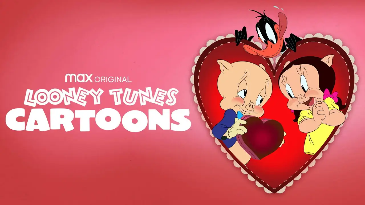 Looney Tunes Cartoons hdfilme
