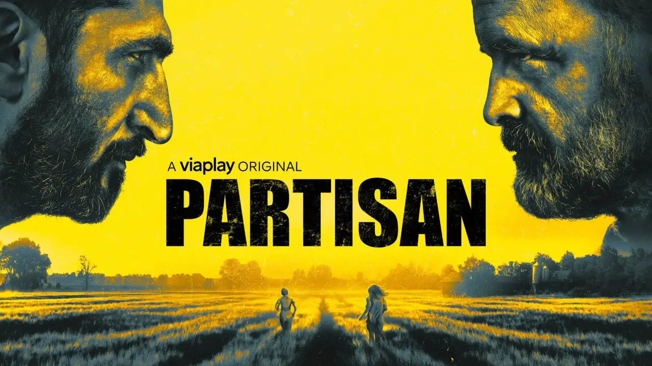 Partisan - Farm des Bösen hdfilme