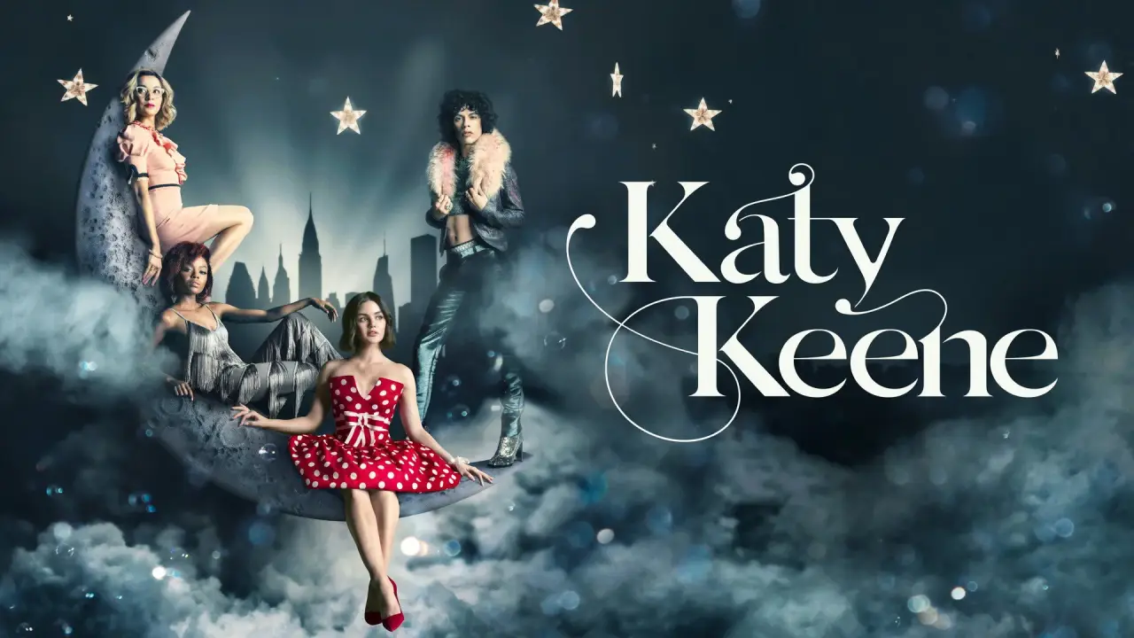 Katy Keene hdfilme