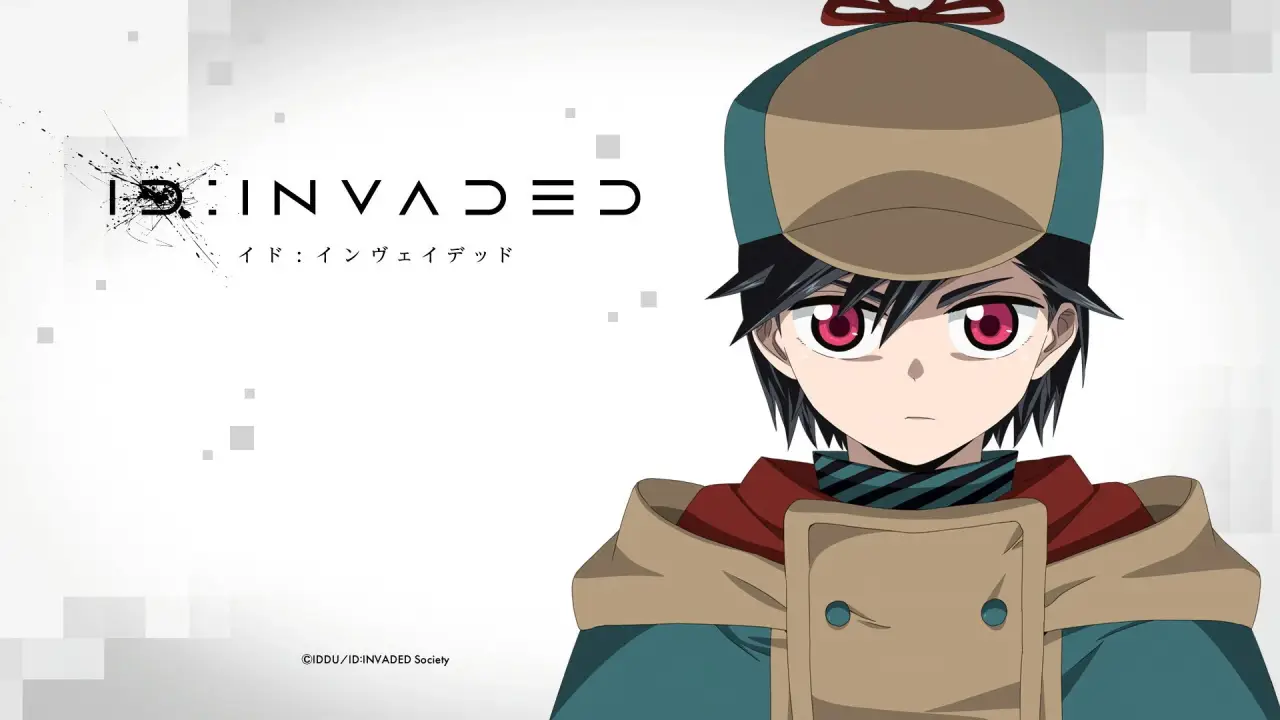 ID: Invaded hdfilme