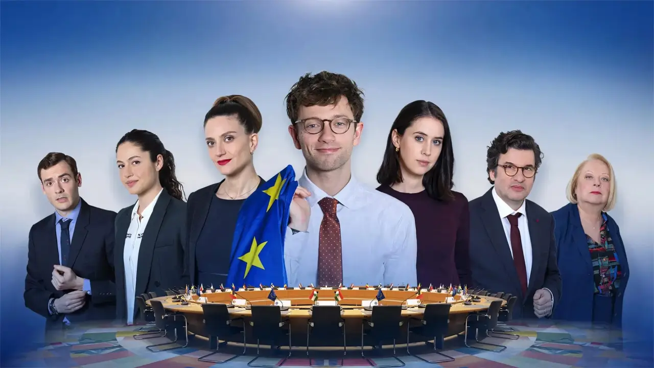 Parlament hdfilme