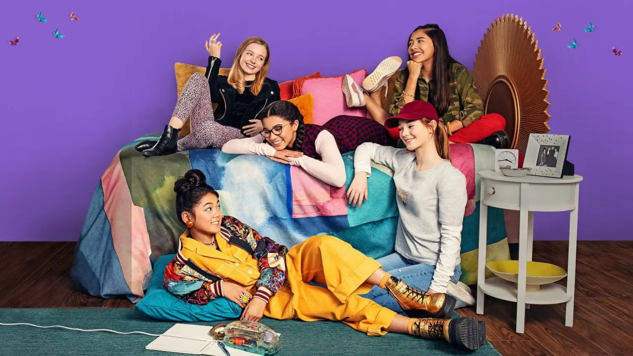 Der Babysitter-Club hdfilme