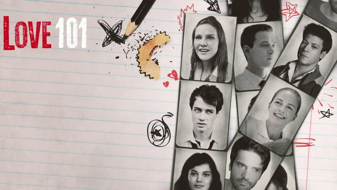 Love 101 hdfilme