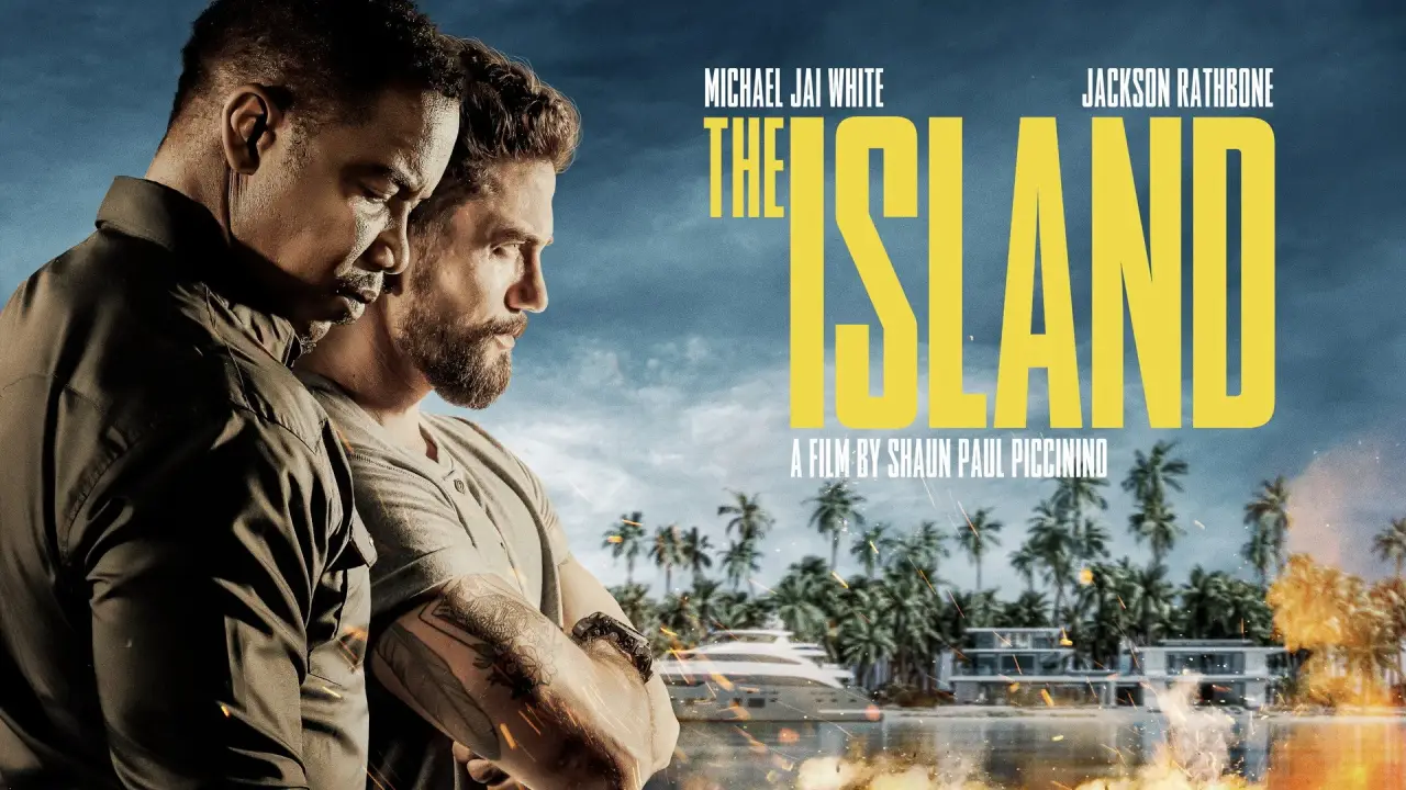 The Island - Auge um Auge hdfilme