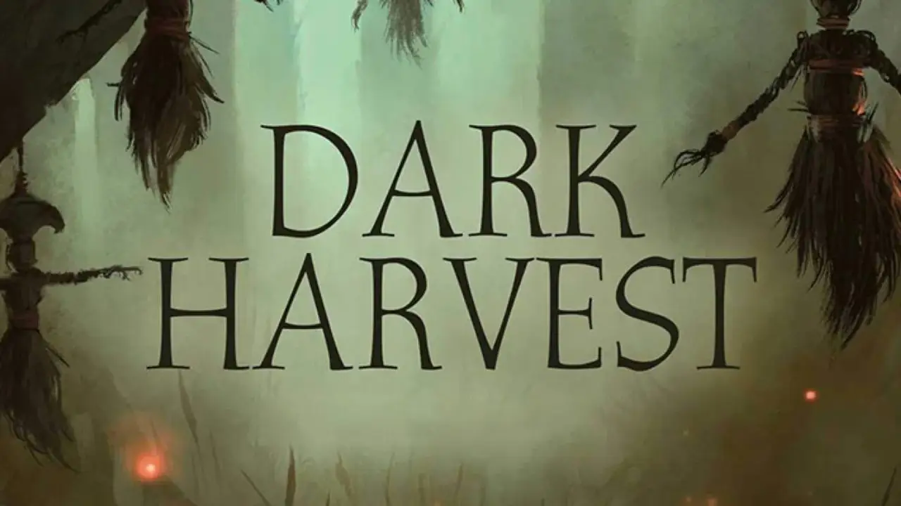 Dark Harvest hdfilme
