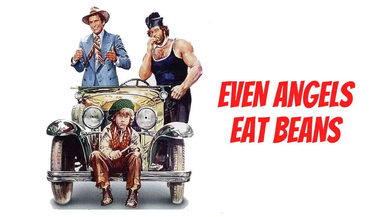 Auch die Engel essen Bohnen hdfilme
