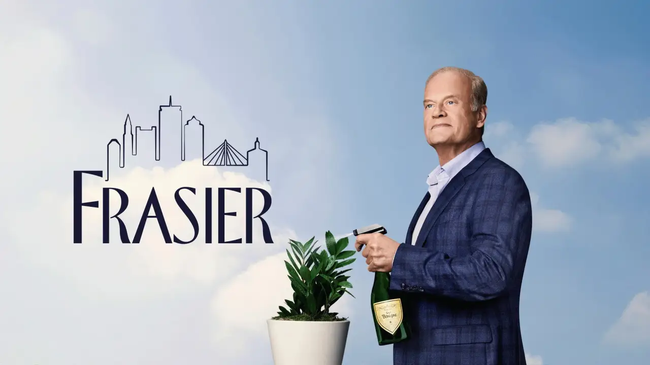 Frasier hdfilme