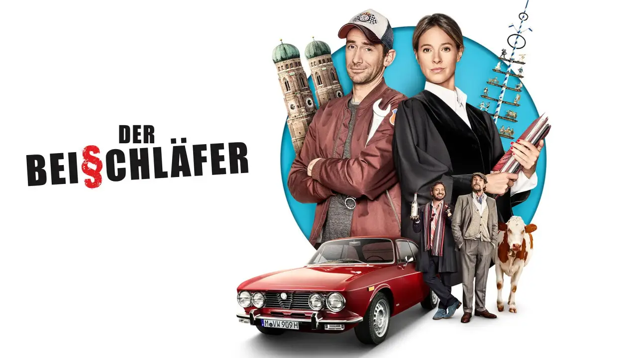 Der Beischläfer hdfilme