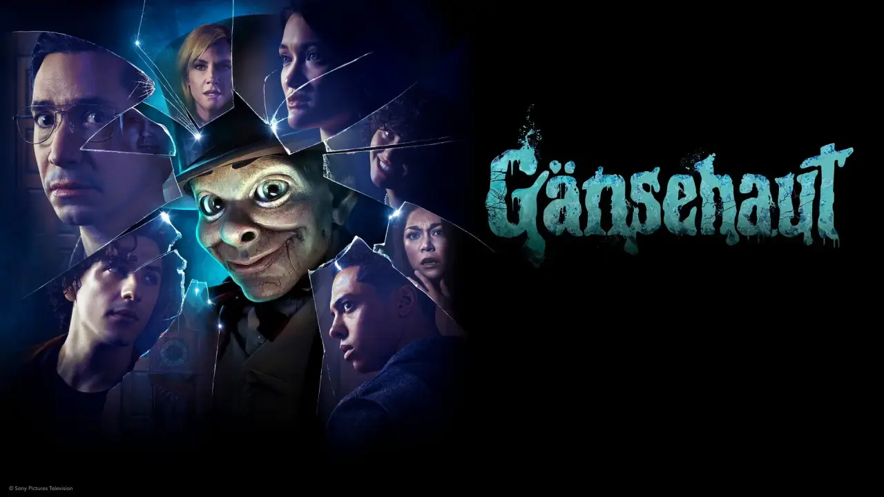 Gänsehaut hdfilme