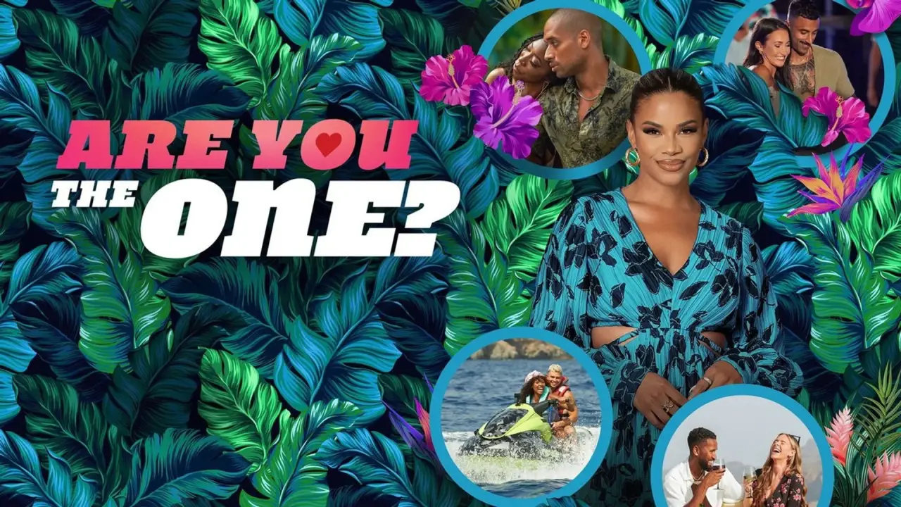 Are You The One? hdfilme