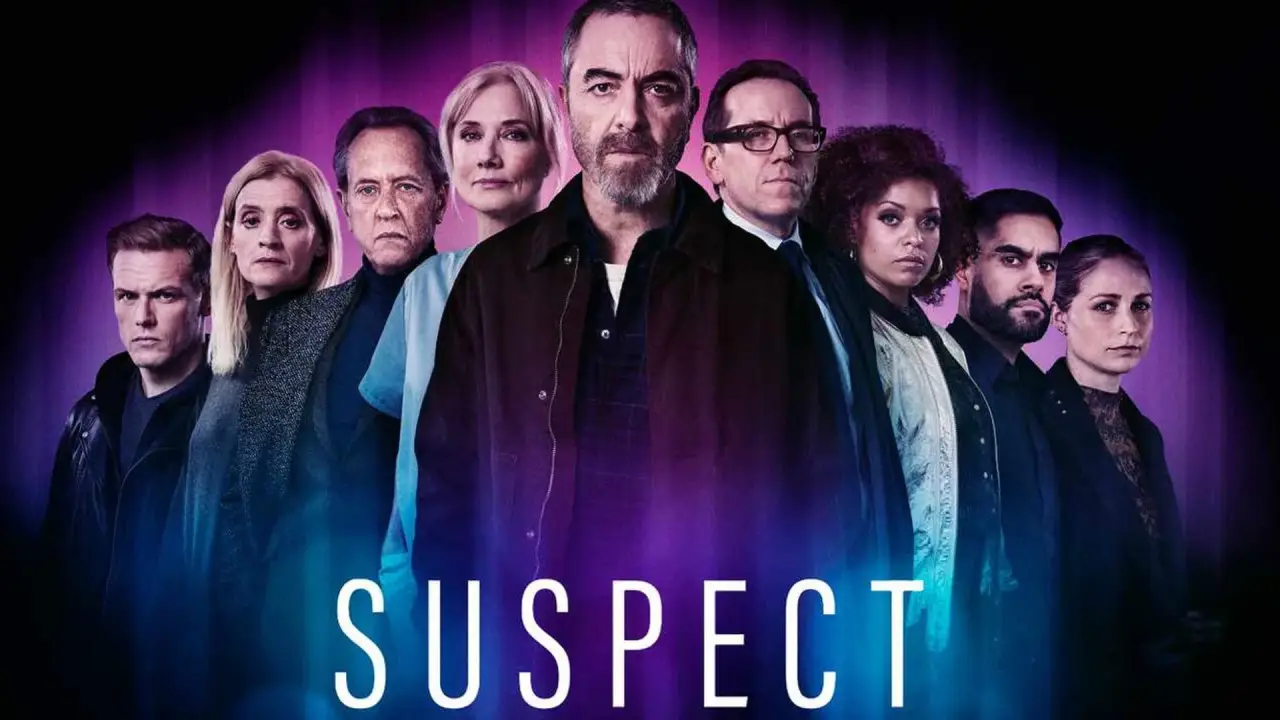 Suspect hdfilme