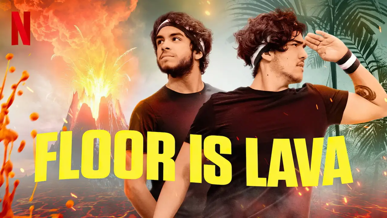 Der Boden ist Lava hdfilme