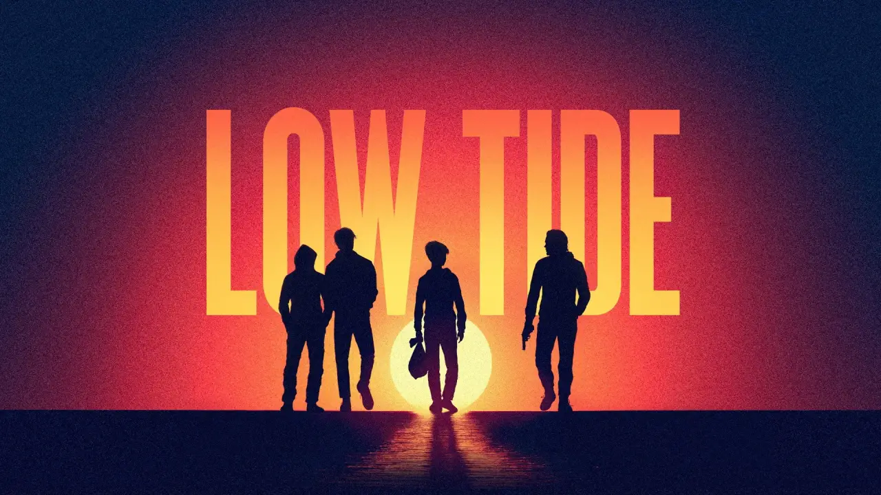 Low Tide hdfilme