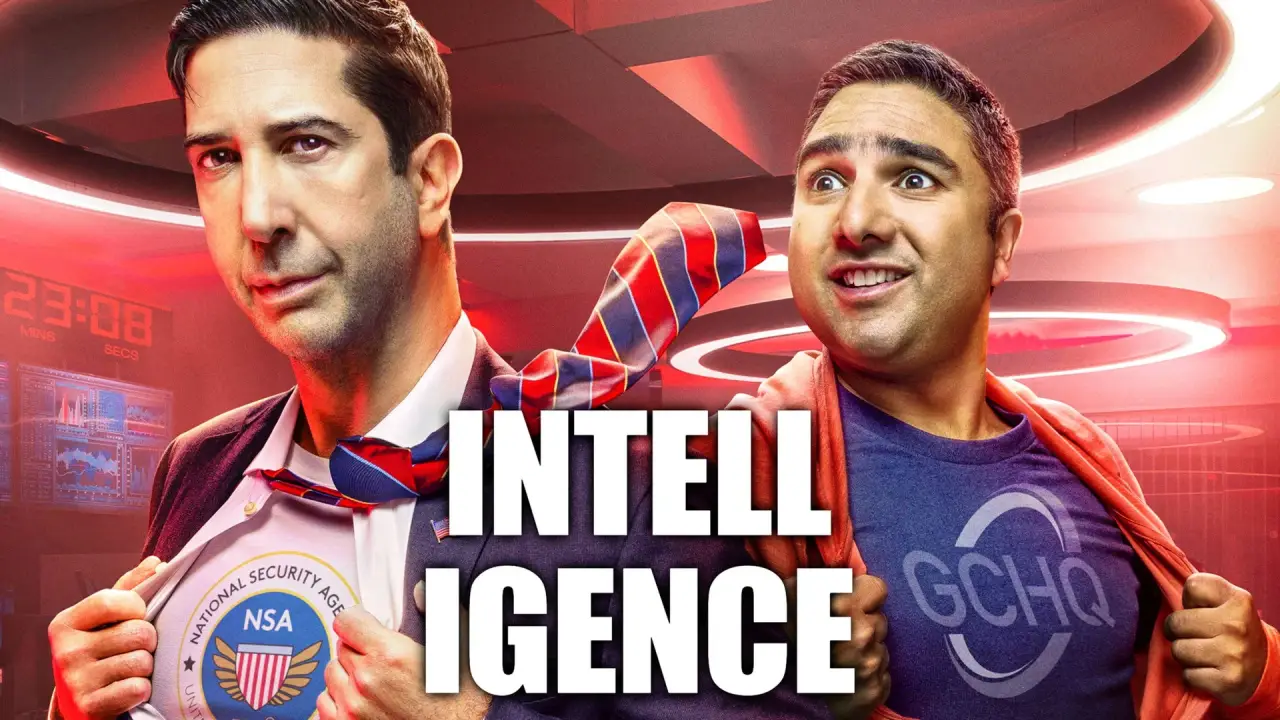 Intelligence hdfilme