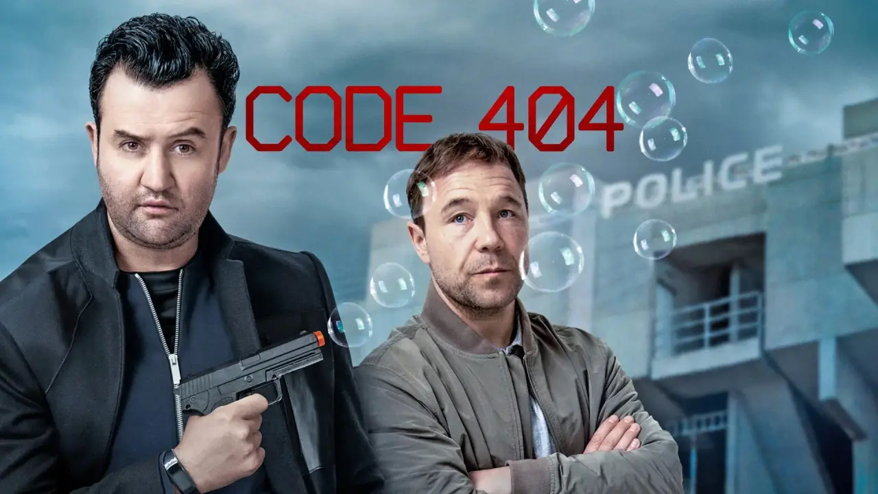Code 404 hdfilme