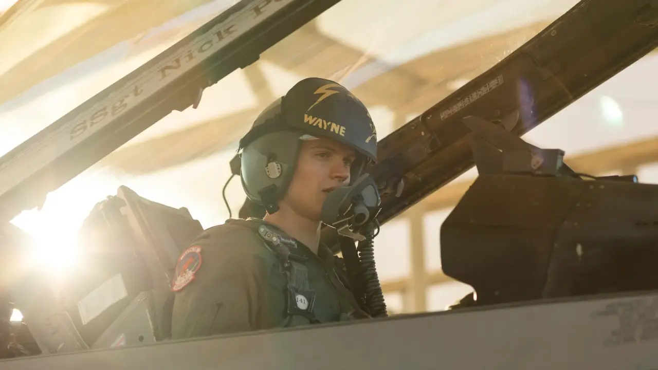 High-Flyers hdfilme