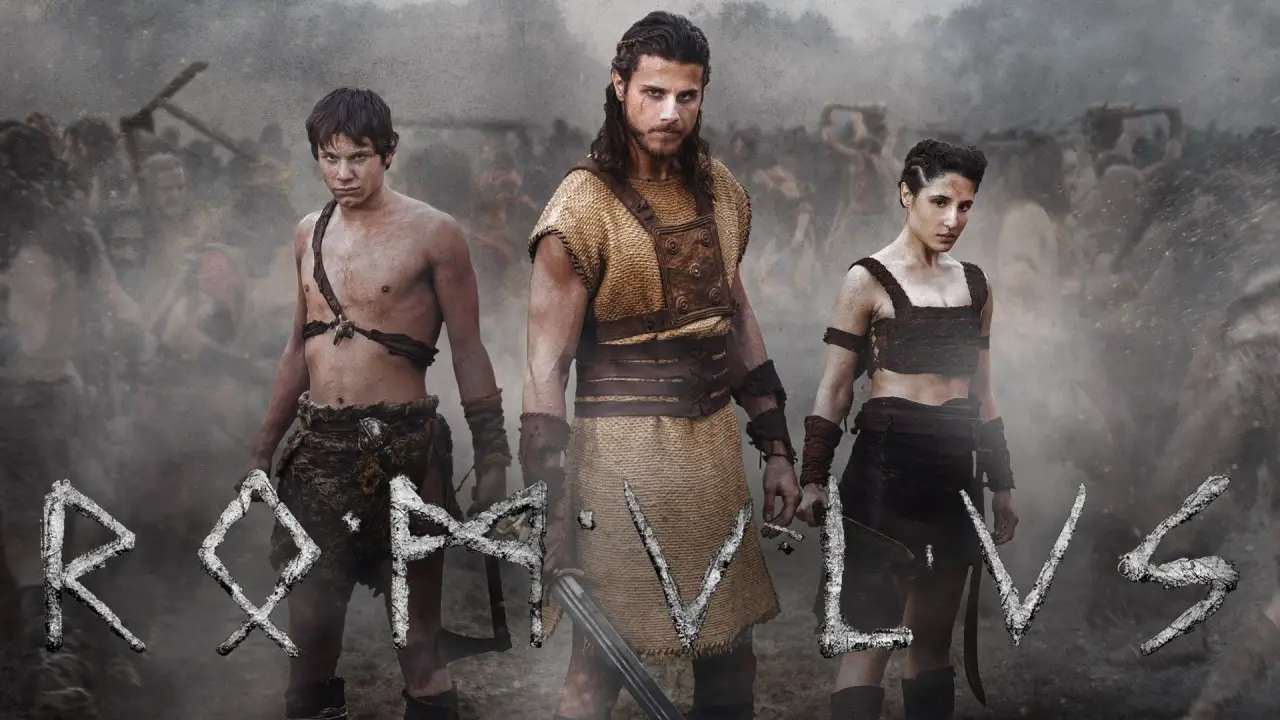 Romulus hdfilme