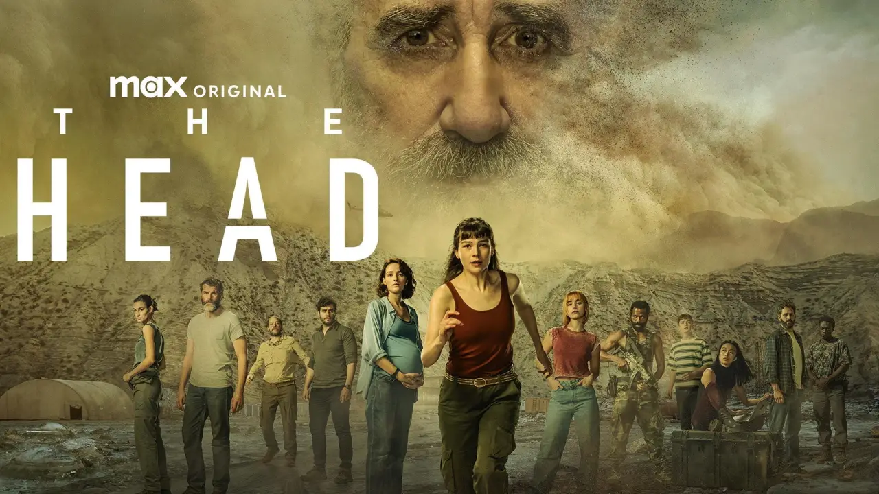 The Head hdfilme