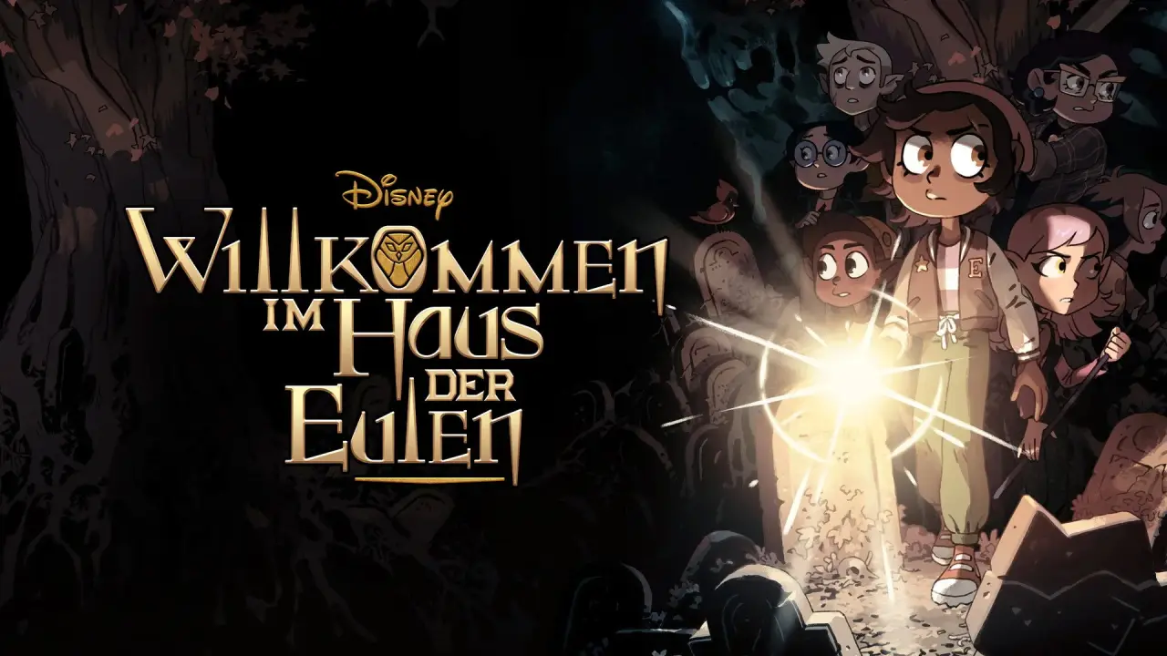 Willkommen im Haus der Eulen hdfilme